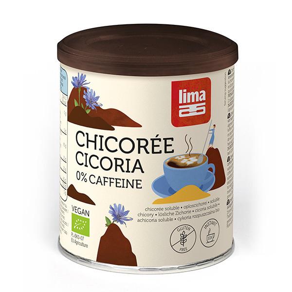 Chicorée Instant 100g