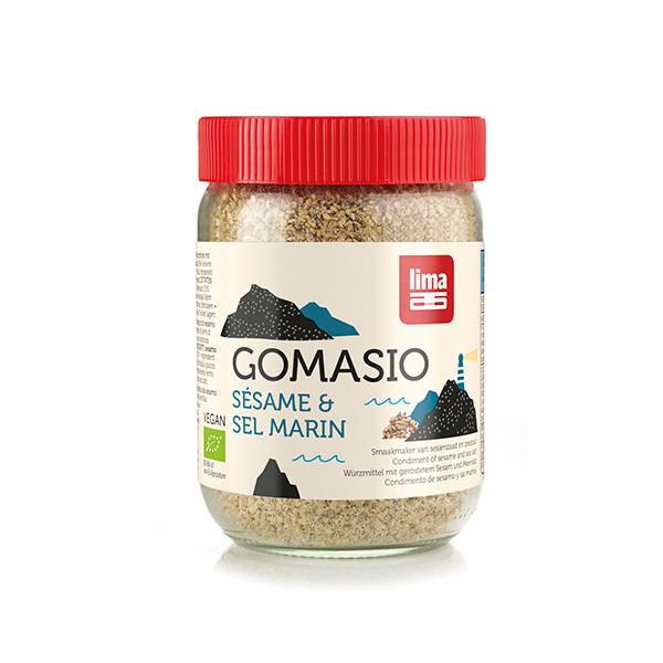 Gomasio original 225g