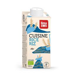 Riz cuisine 200ml