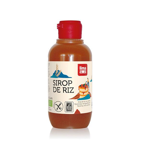 Sirop de riz 420g