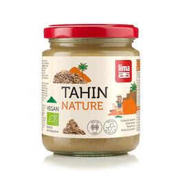 Tahin pur sésame 225g