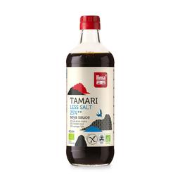 Tamari allégé en sel 500ml