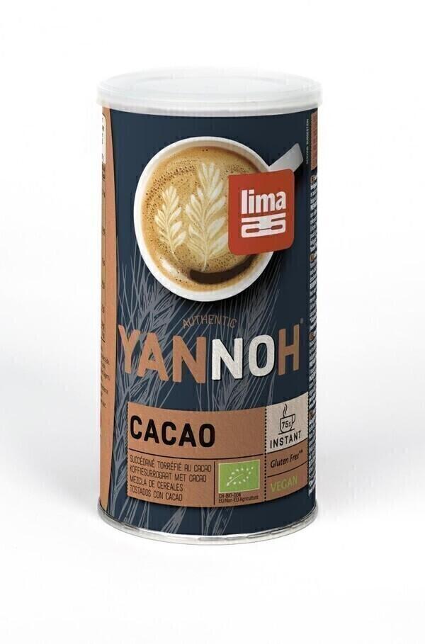 LIMA - YANNOH INSTANT CHOCO 175G