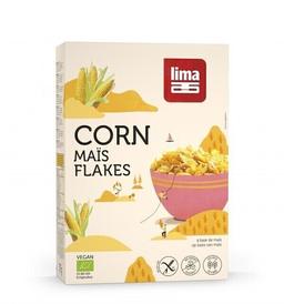 LIMA - CORN FLAKES 375G