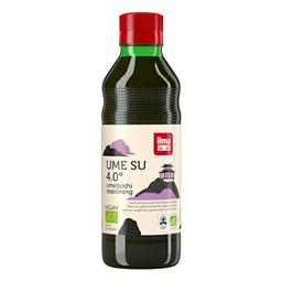 Ume Su, vinaigre de prune umeboshi 250ml