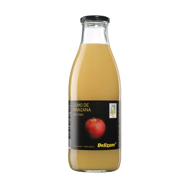 Jus de pomme biologique 200 ml