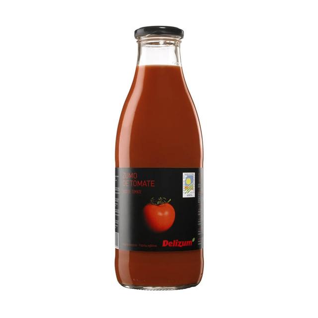 Jus de tomate biologique 200 ml