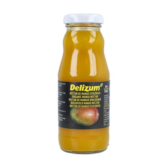 Nectar de mangue bio 200 ml