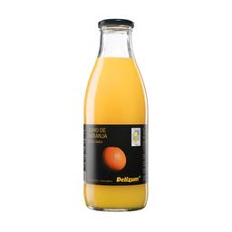 Jus d'Orange Bio 200 ml