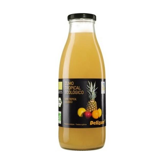 Jus tropical bio 1 L