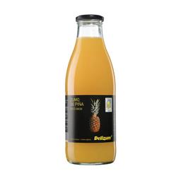 Jus d'ananas biologique 1 L