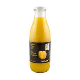 Jus de Pêche Biologique 1 L