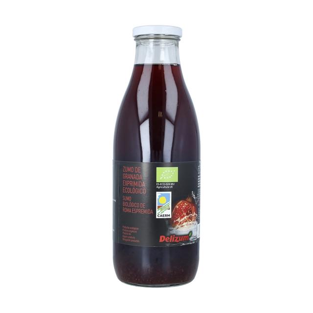 Jus de grenade bio 1 L