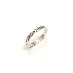 bague ethnique bossa argent 925