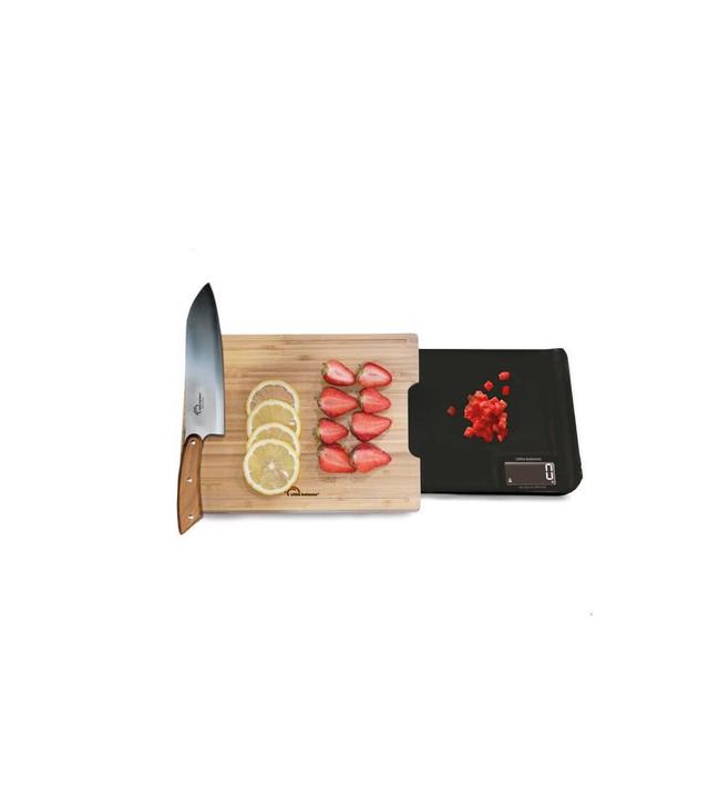 LITTLE BALANCE 8399 Chef 5 Trio USB, Balance de cuisine sans