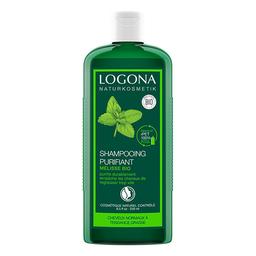 Shampooing purifiant à la mélisse 250ml