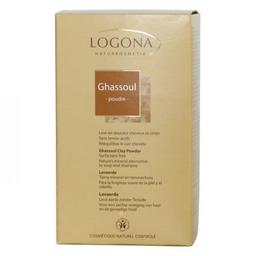 Ghassoul en Poudre Carton 1Kg