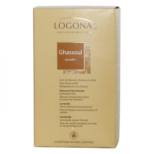 Ghassoul en Poudre Carton 1Kg