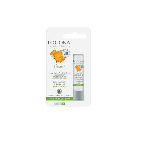 Baume à lèvres Calendula Bio 4.5g