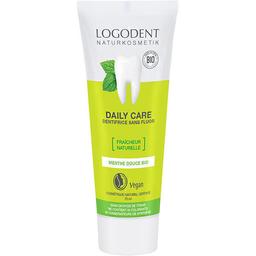 Dentifrice à la menthe Daily Care Fraîcheur naturelle 75ml