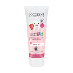 Dentifrice enfant fraise (vieux gel enfant fraise) 50 ml