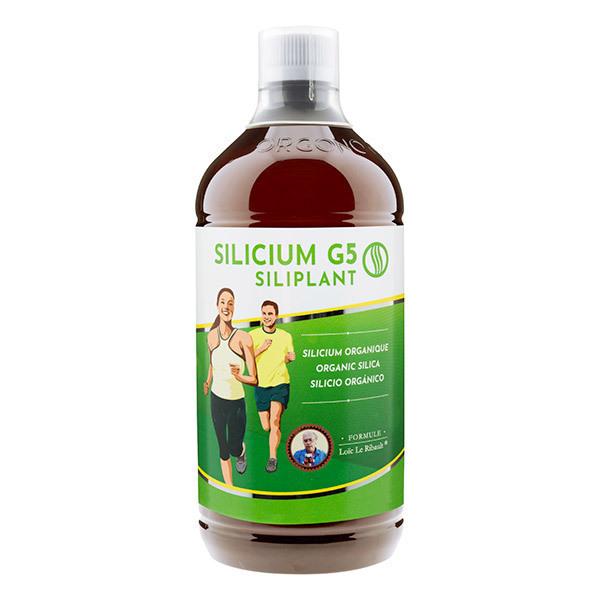 Silicium G5 Siliplant 1L