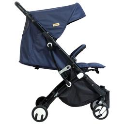 Poussette Compacte SQUIZZ 3 - Navy Blue (Polyester Recyclé)