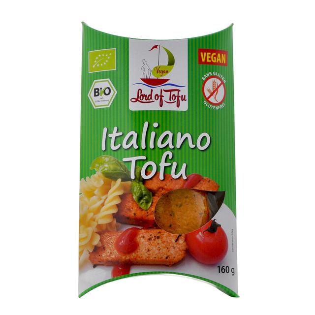 Tofu à l'Italienne 160g