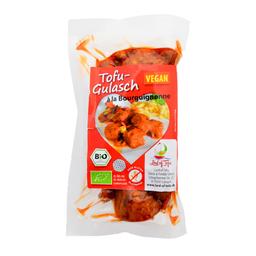 Goulasch de soja 200g