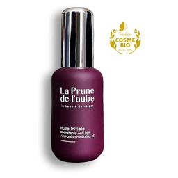 Huile Initiale hydratante anti-âge 30ml