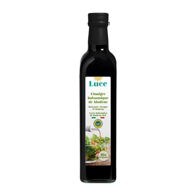 Vinaigre balsamique de Modène 50cl