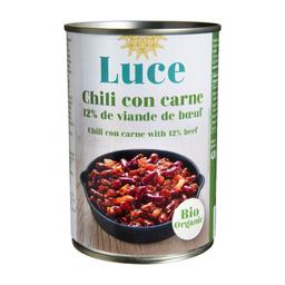 Chili con carne 420g