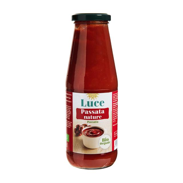 Sauce tomate passata nature 690g