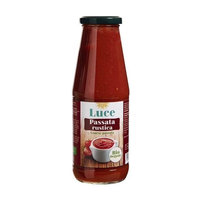 Passata rustica 680g