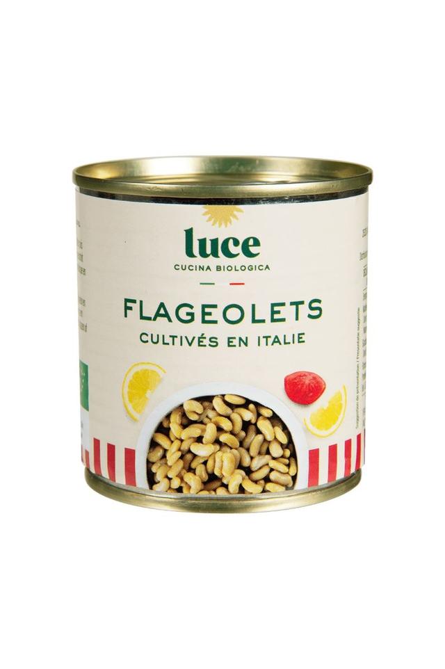 Flageolets 3x200g