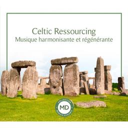 CD "Celtic Ressourcing - Séance type HaHa"