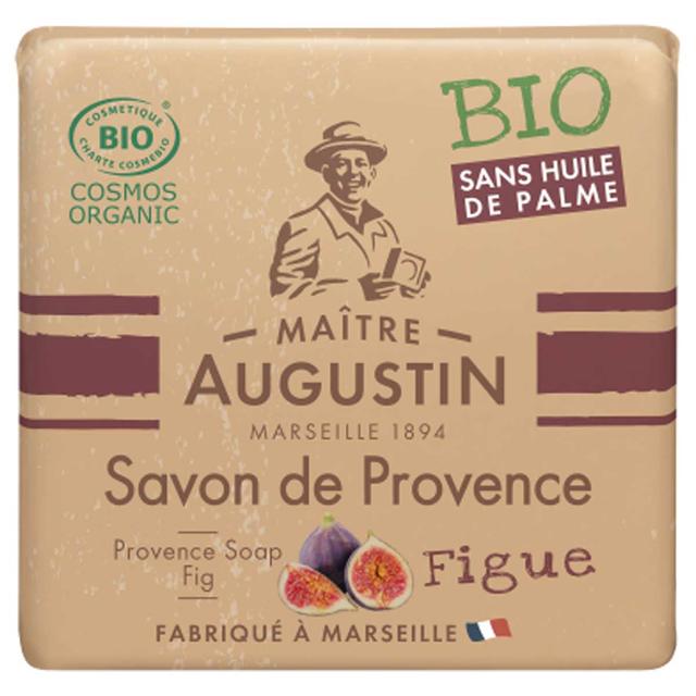 Savon figue 100g