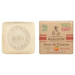 Savon pêche 100g