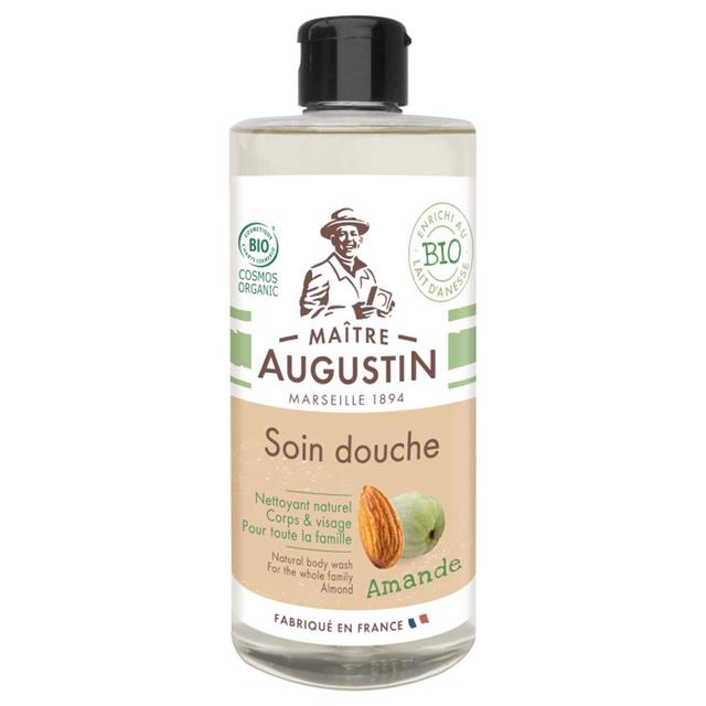 Savon douche amande 500ml