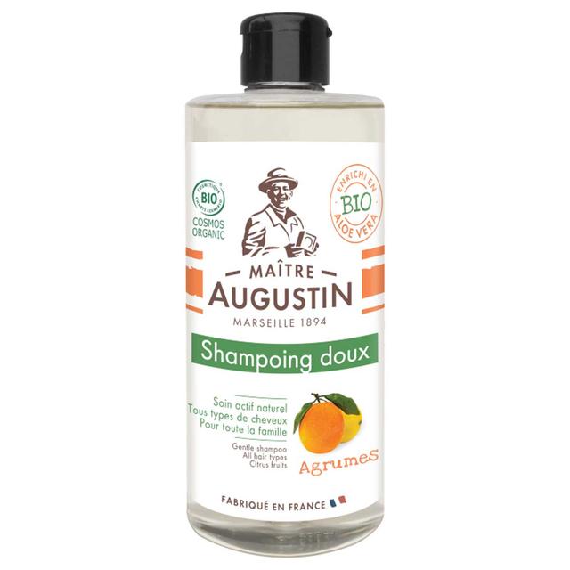 Shampoing agrumes 500ml