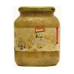 Choucroute Demeter Bio 360 g