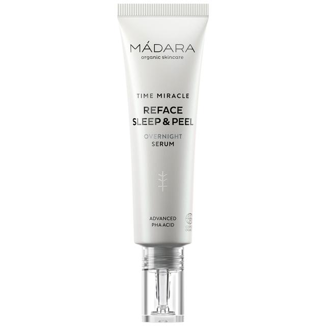 TIME MIRACLE Reface Sleep & Peel Sérum Resurfaçant