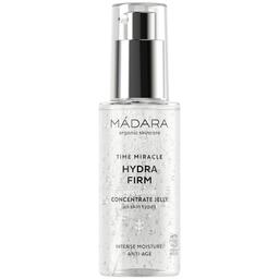 TIME MIRACLE Hydra Firm Gel Concentré D'Acide Hyaluronique