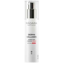 DERMA COLLAGEN Crème Raffermissante Hydrasoyeuse