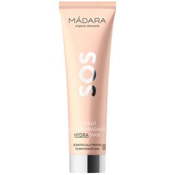 SOS HYDRA Masque Hydratation Et Éclat Instantané