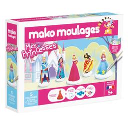 Coffret Mes Princesses