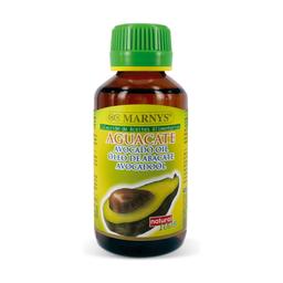 Huile alimentaire à l'avocat 125 ml