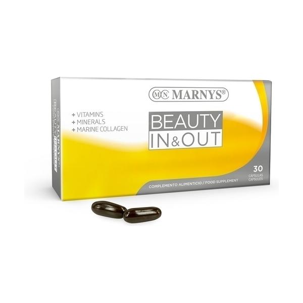 Beauté In & Out 30 capsules