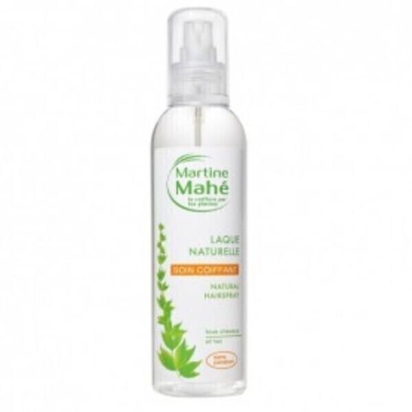 Mousse Volumatrice au Houblon 125ml