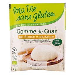 Gomme de guar 60g